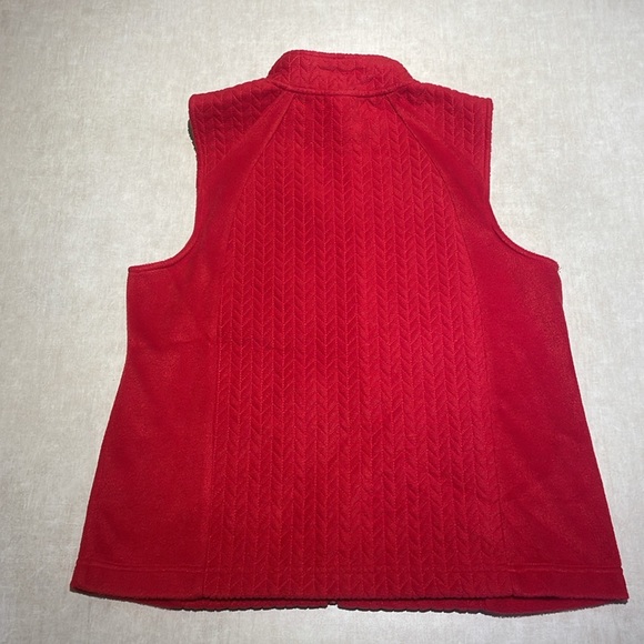 Croft & Barrow Vest, Free Shipping! - Picture 2 of 5